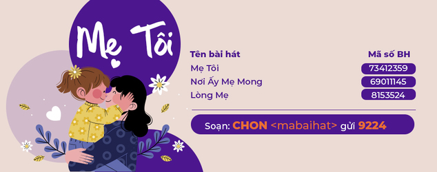 Mẹ Tôi